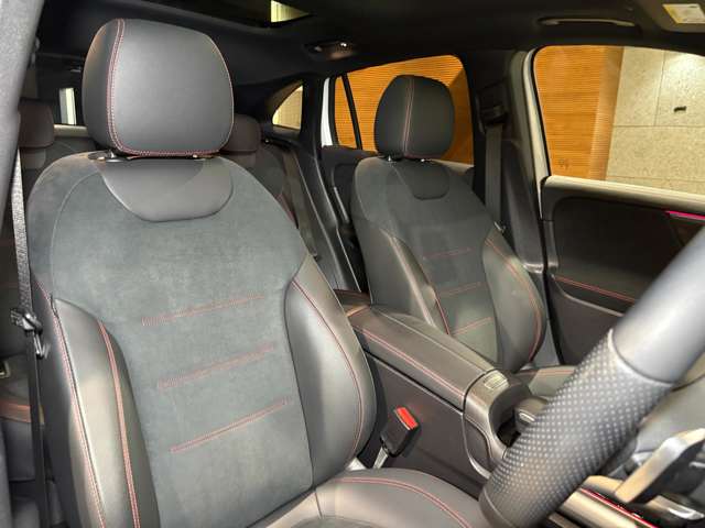Mercedes-Benz GLA-Class 3