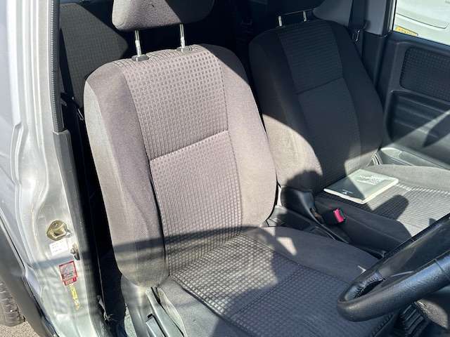 Mitsubishi Pajero Mini 9