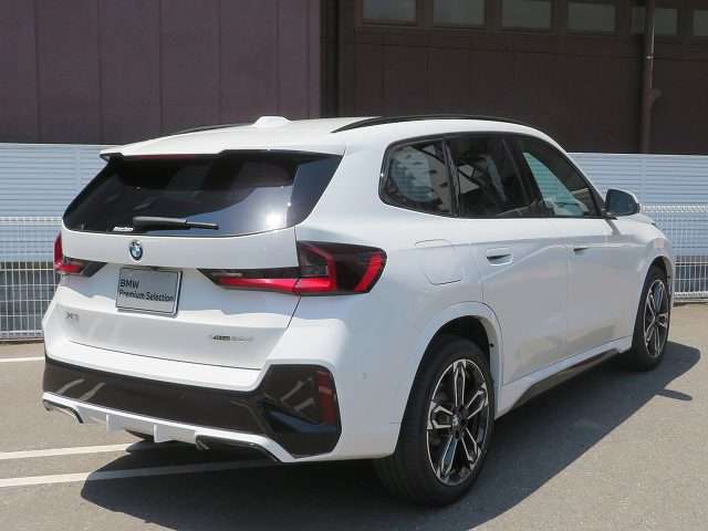 BMW X1 2