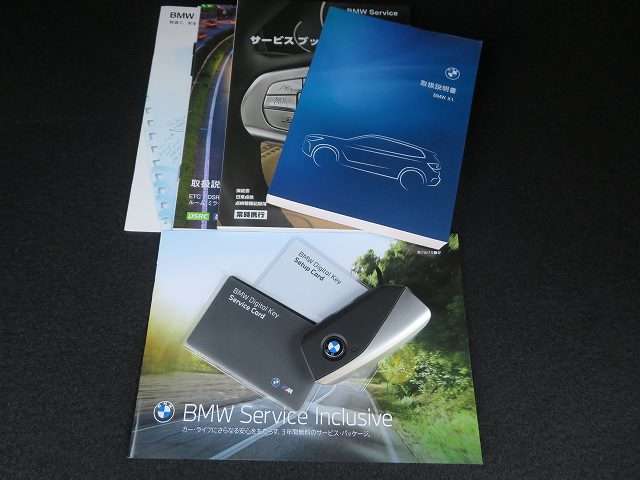 BMW X1 3
