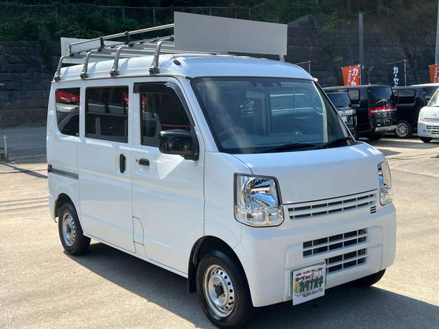 Nissan NV100 Clipper 5