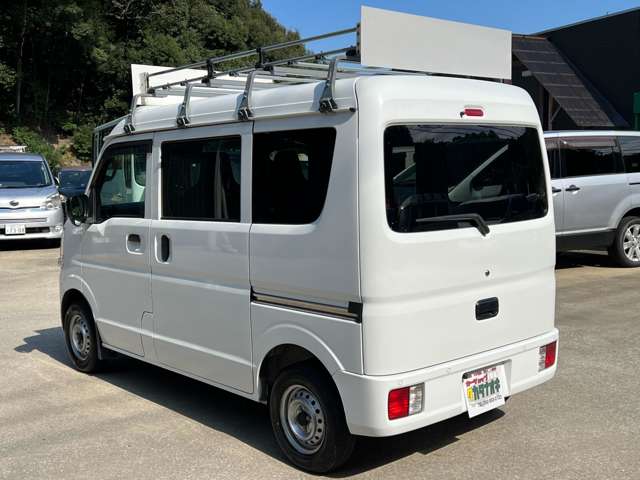 Nissan NV100 Clipper 9