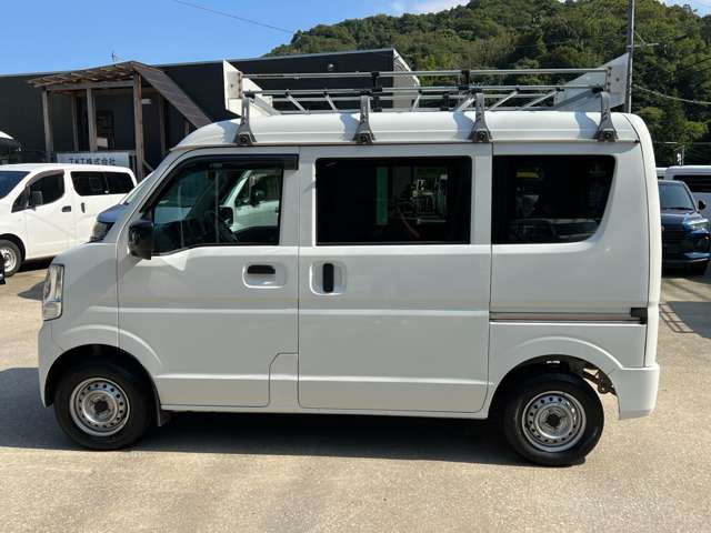 Nissan NV100 Clipper 10