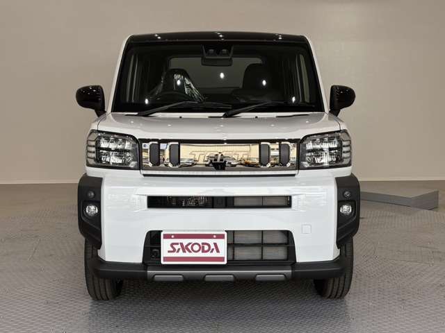 Daihatsu Taft 7
