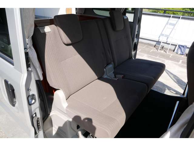 Nissan NV100 Clipper 2