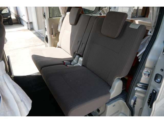 Nissan NV100 Clipper 3