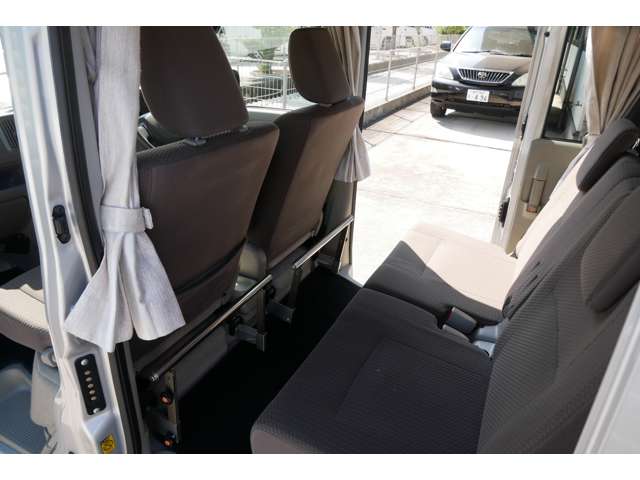 Nissan NV100 Clipper 4