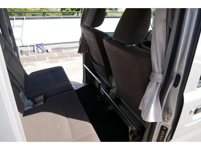 Nissan NV100 Clipper 5