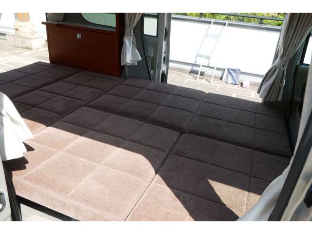 Nissan NV100 Clipper 6