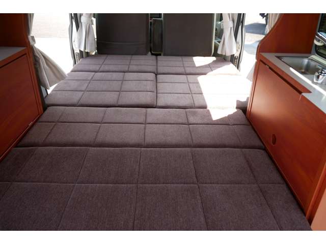 Nissan NV100 Clipper 7