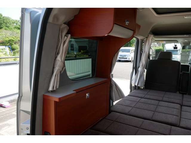 Nissan NV100 Clipper 9