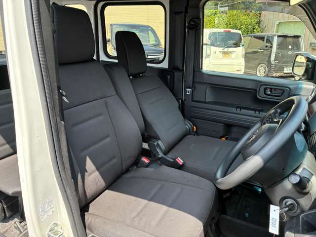 Honda N-VAN 4