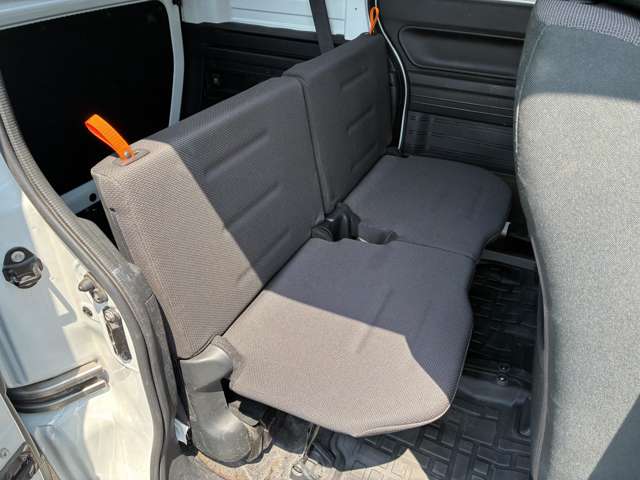 Honda N-VAN 6