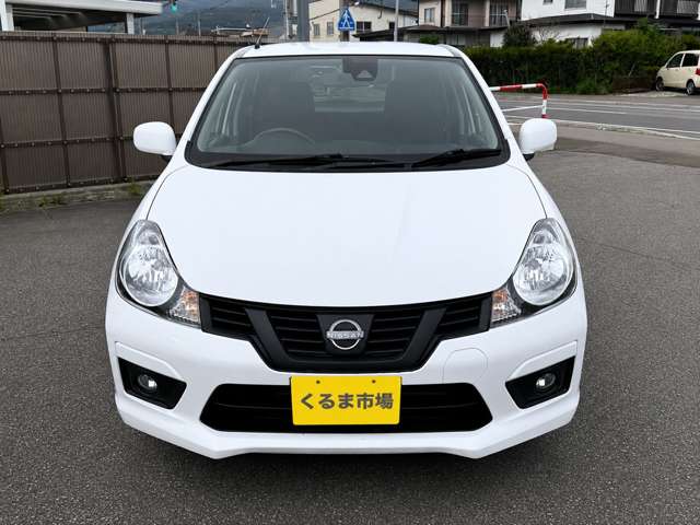 Nissan AD 2