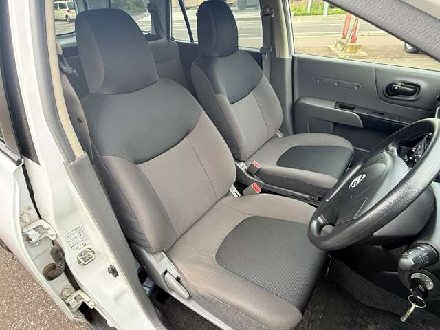 Nissan AD 10
