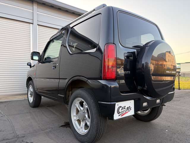 Suzuki Jimny 12