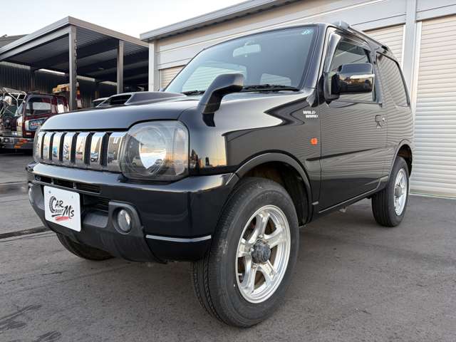 Suzuki Jimny 2