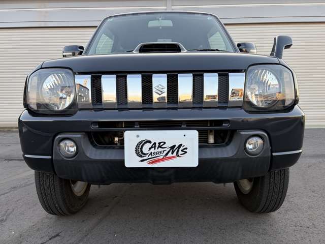 Suzuki Jimny 6