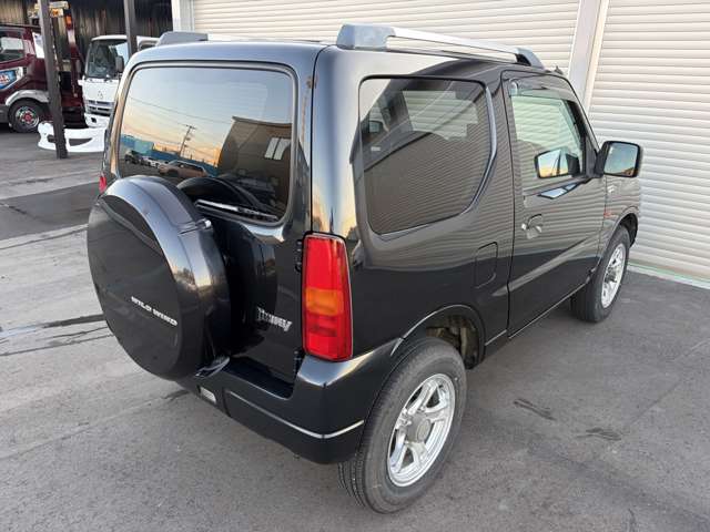 Suzuki Jimny 9