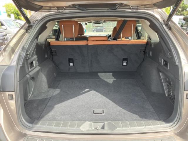 Subaru Legacy Outback 10