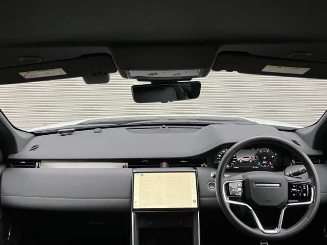 Land Rover Discovery Sport 5