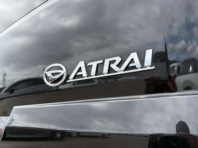 Daihatsu Atrai 11