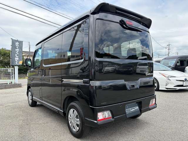 Daihatsu Atrai 3