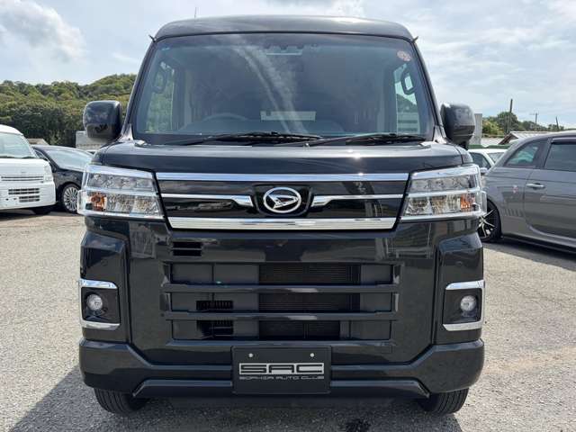 Daihatsu Atrai 5