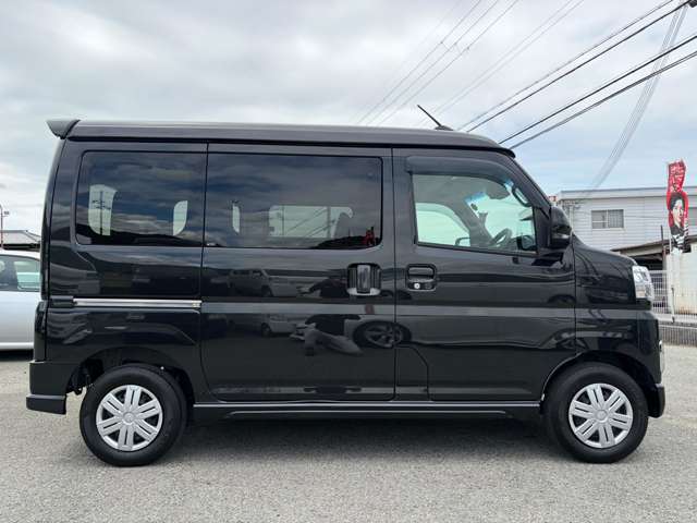 Daihatsu Atrai 8