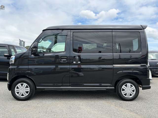 Daihatsu Atrai 9