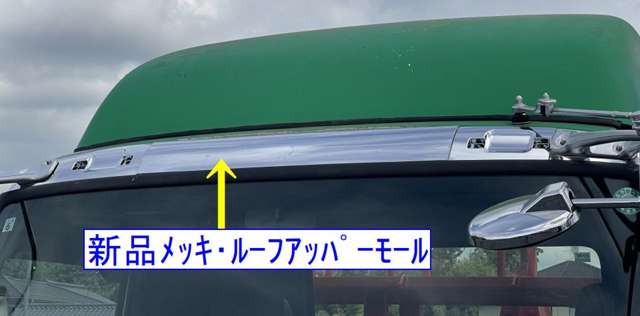 Isuzu Forward 2