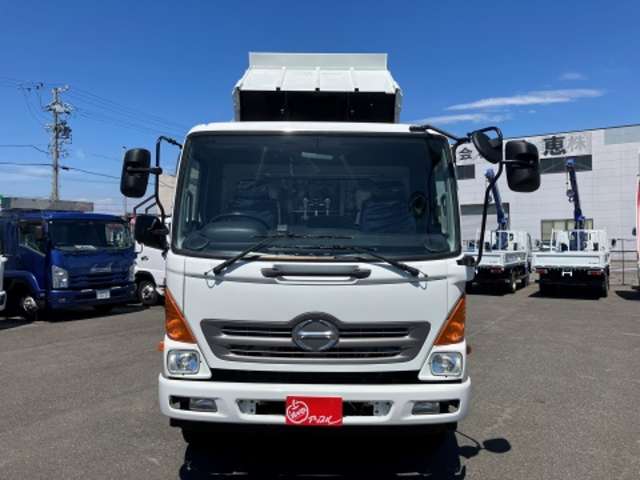 Hino Ranger 4