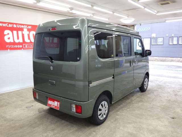 Suzuki Every 8