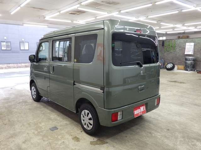 Suzuki Every 9