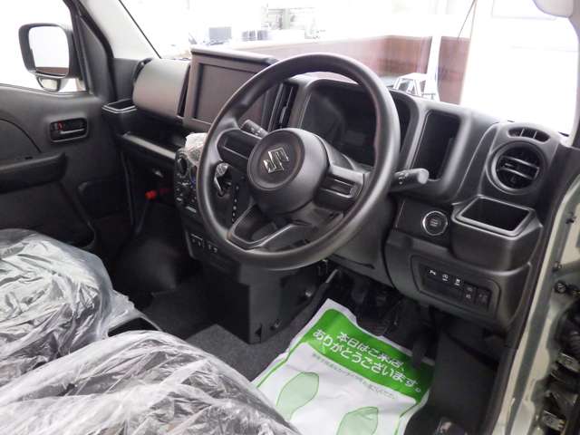 Suzuki Every 10