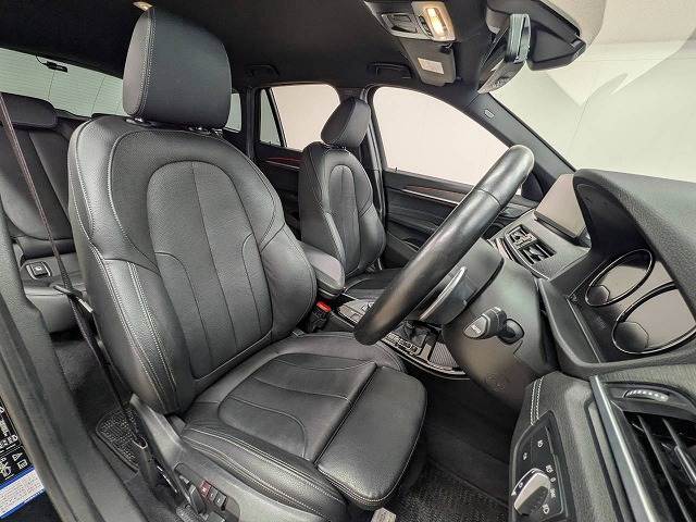 BMW X1 11