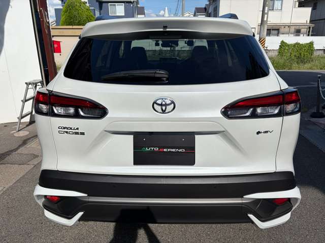 Toyota Corolla Cross 11