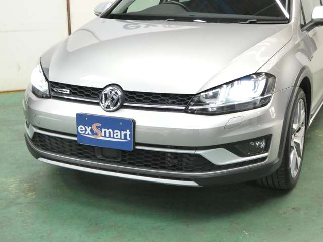 Volkswagen Golf Alltrack 12