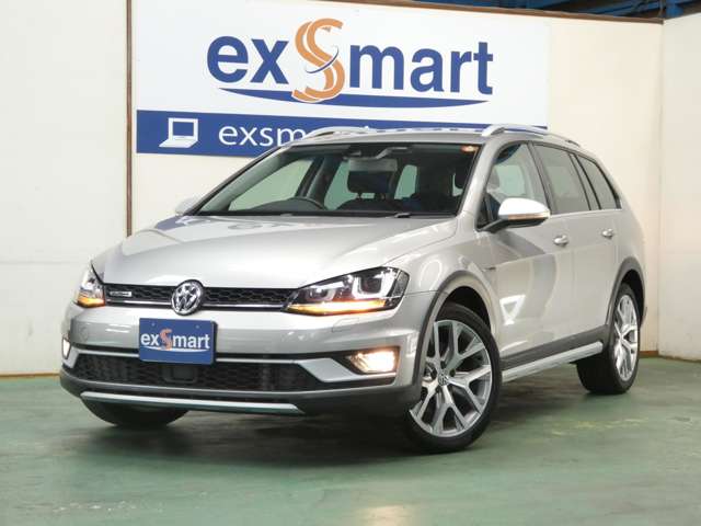 Volkswagen Golf Alltrack 10