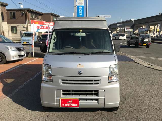 Suzuki Every 5