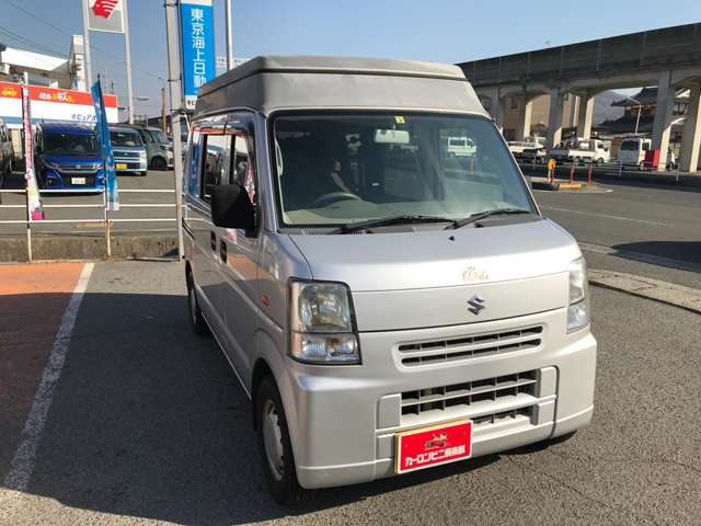 Suzuki Every 6