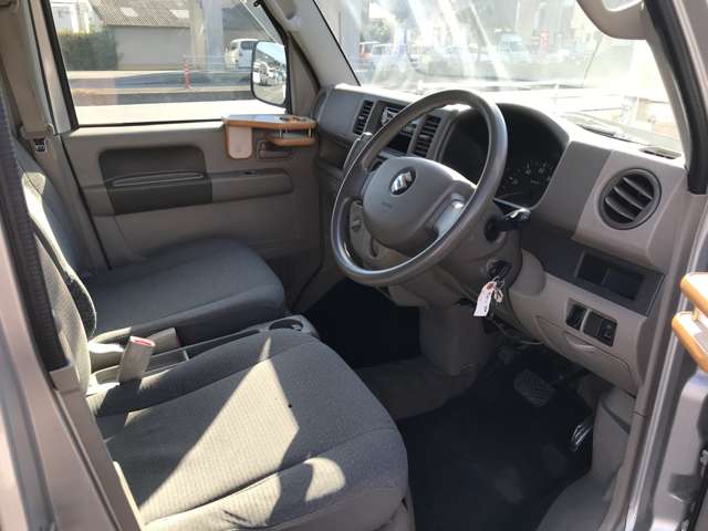 Suzuki Every 7