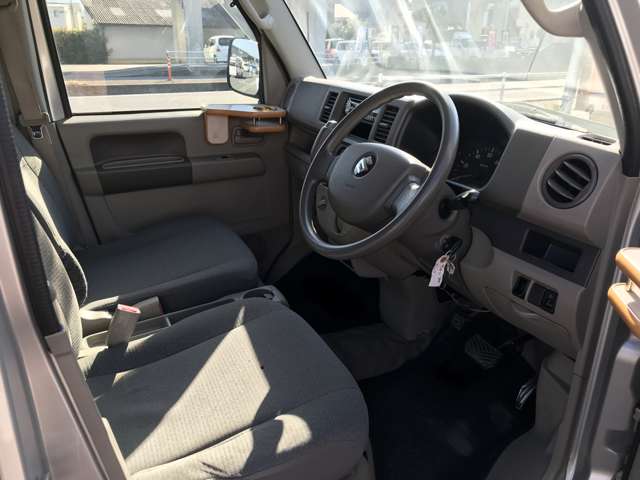 Suzuki Every 8