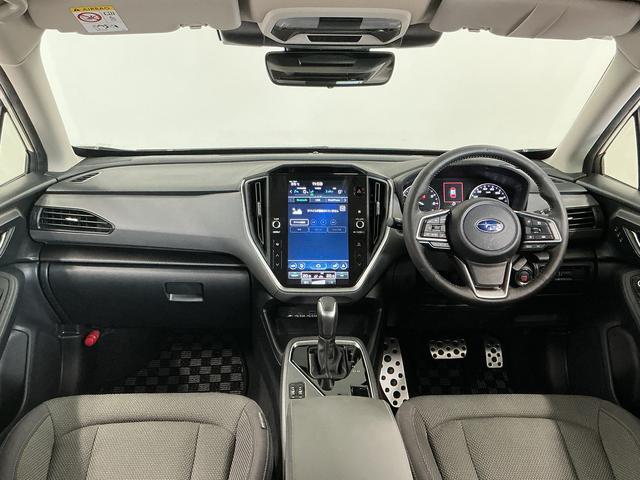 Subaru Crosstrek 4