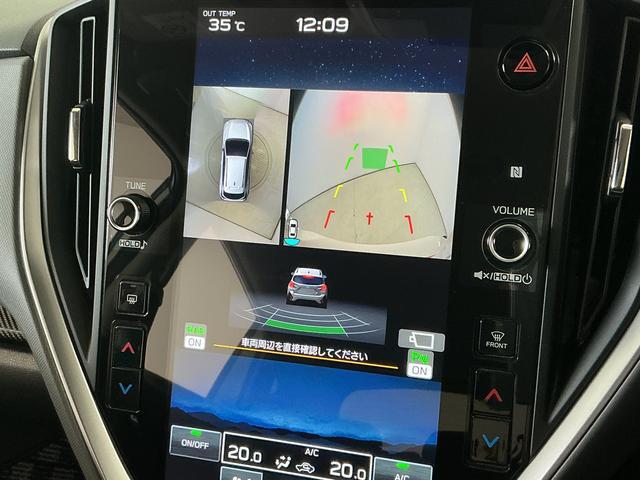 Subaru Crosstrek 10