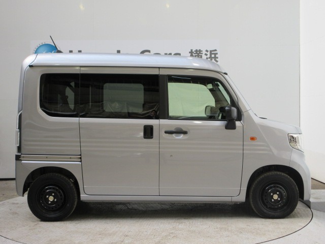 Honda N-VAN e: 11
