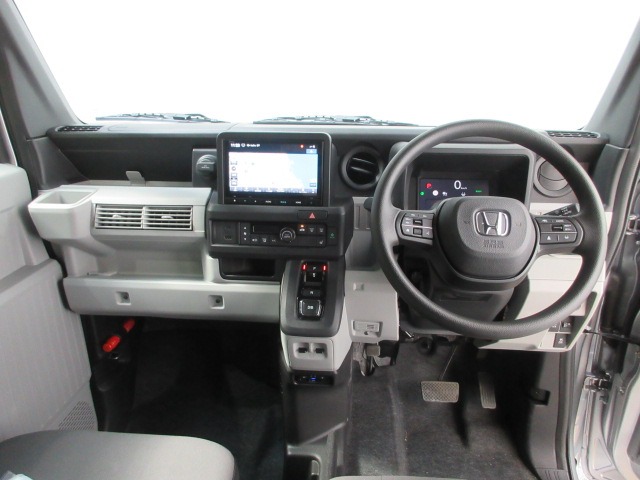 Honda N-VAN e: 12