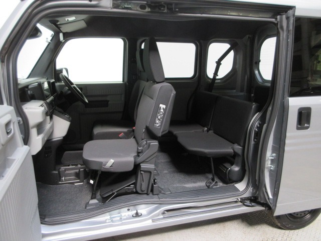 Honda N-VAN e: 7