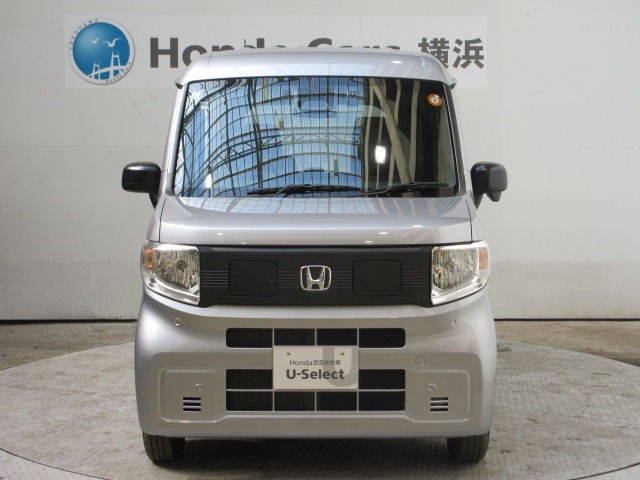 Honda N-VAN e: 9