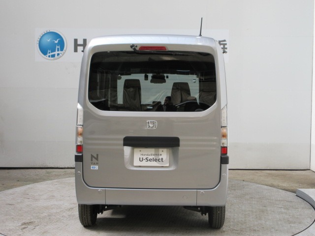 Honda N-VAN e: 10